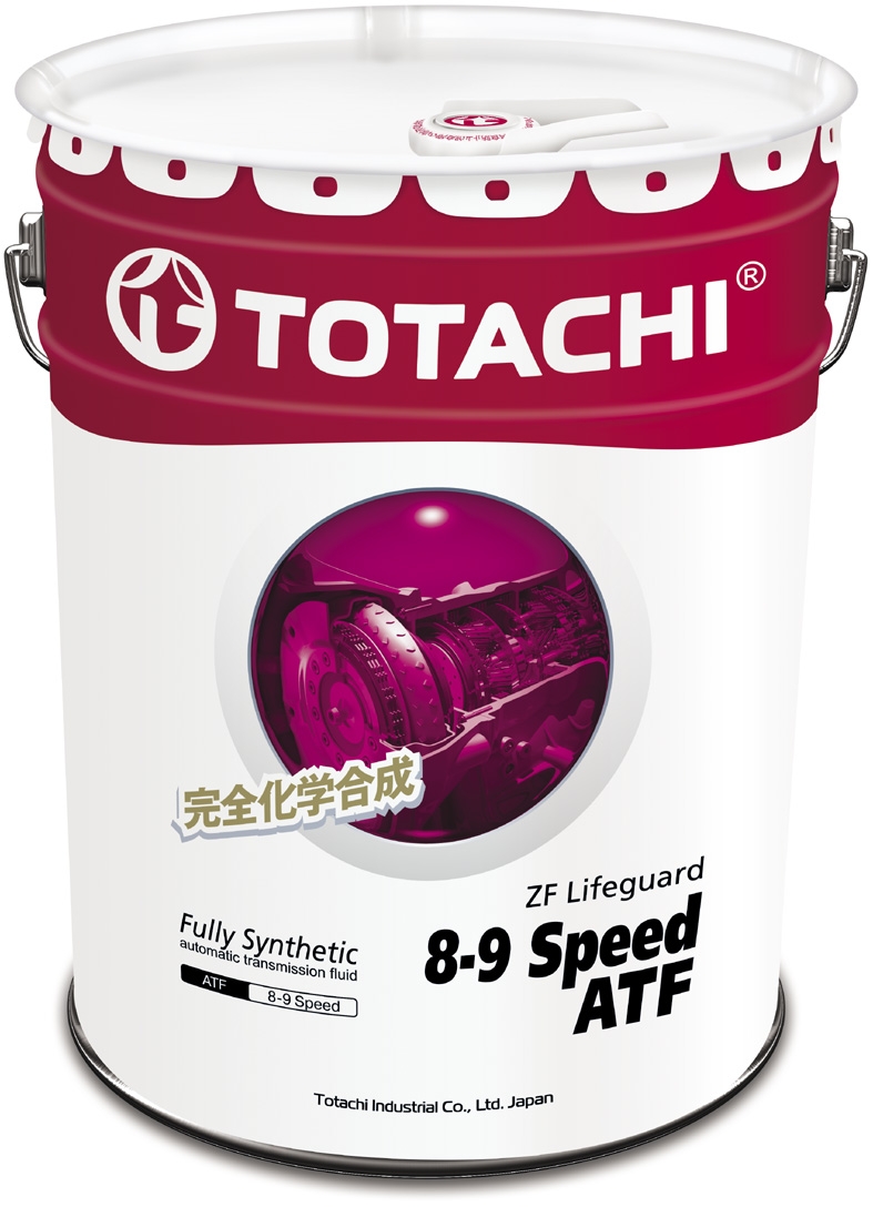Totachi g12 антифриз