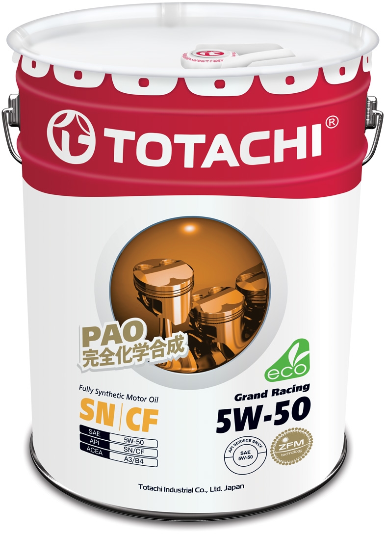Totachi 50 антифриз