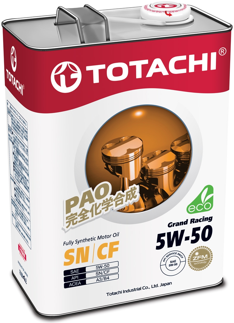 Totachi 50 антифриз